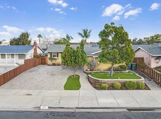 837 Alveda Ave, El Cajon, CA 92019