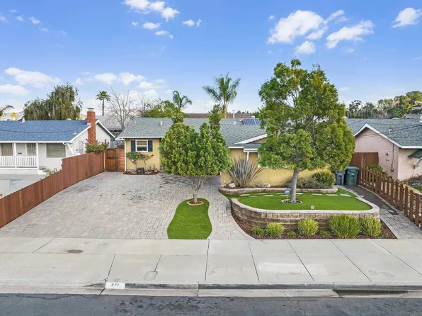 837 Alveda Ave, El Cajon, CA 92019