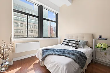 Rented by Brown Harris Stevens