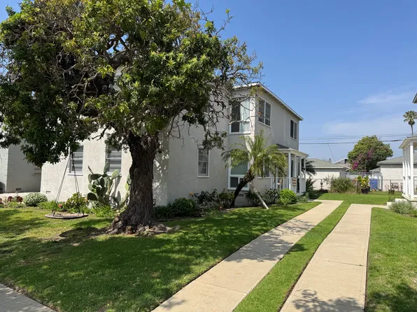 1037 Ocean Park Blvd #A, Santa Monica, CA 90405