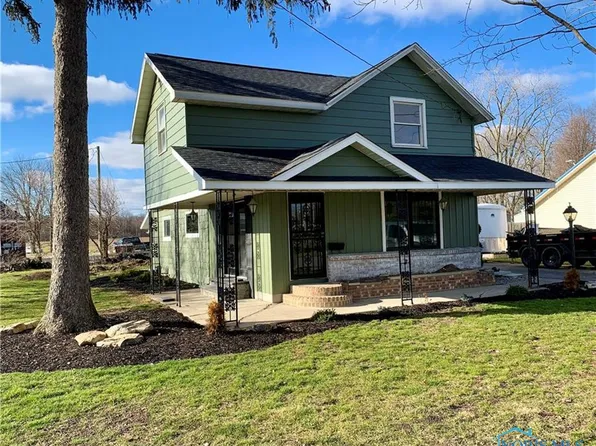 380 Chicago Ave, Hicksville, OH 43526