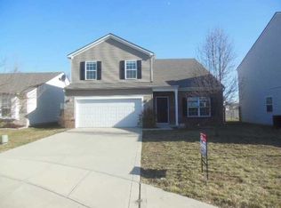 10242 Windchime Ct, Indianapolis, IN