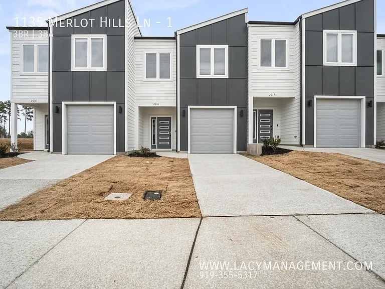 1135 Merlot Hills Ln #1 — Photo 2