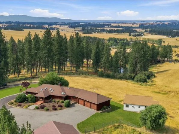 16501 E Macmahan Rd, Spokane, WA 99217