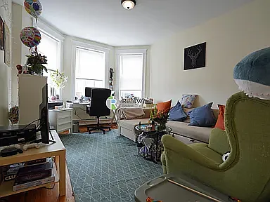 1842 Commonwealth Ave #16 — Photo 7