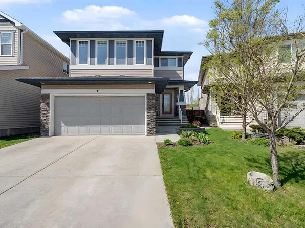 183 E Reunion Grv NW, Airdrie, AB T4B 0Z3