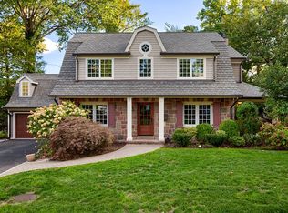36 Haddonfield Rd, Short Hills, NJ 07078