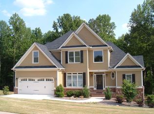 183 Millside Ct, Commerce, GA 30529