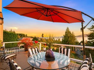 407 S Clarkwood Dr, Bellingham, WA 98225