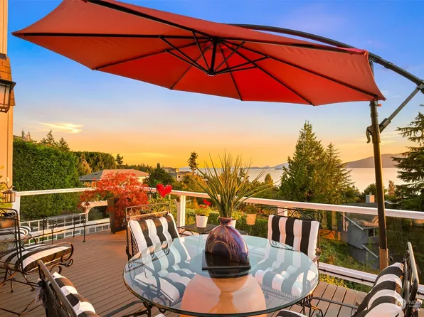 407 S Clarkwood Drive, Bellingham, WA 98225