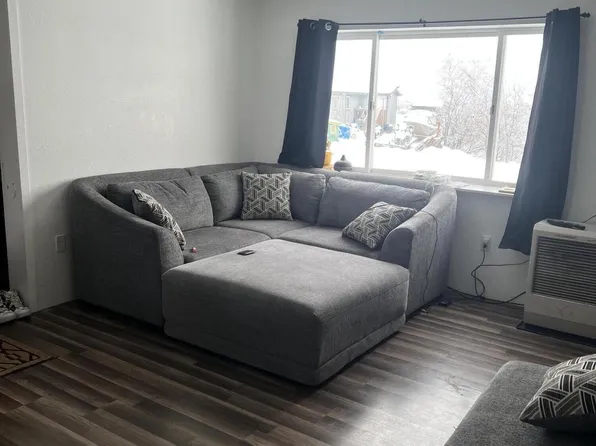 456 Napakiak Dr, Bethel, AK 99559