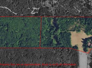 61375 Barger Rd, Saint Helens, OR 97051