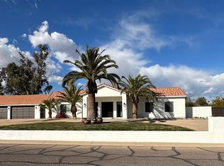6146 E Via Estrella Ave, Paradise Valley, AZ 85253