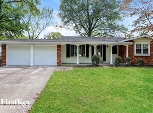 5324 Abington Rd, Florissant, MO 63033