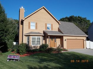 4305 Bertrand Ln, Beach Park, IL 60099