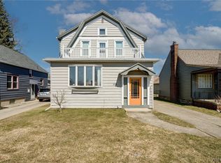 110 Ridgewood Rd, Buffalo, NY 14220