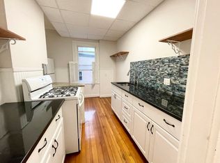 22 Parker Hill Ave UNIT 2A, Boston, MA 02115