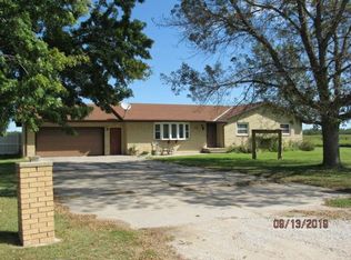 33565 E Fuller Rd, Brady, NE 69123