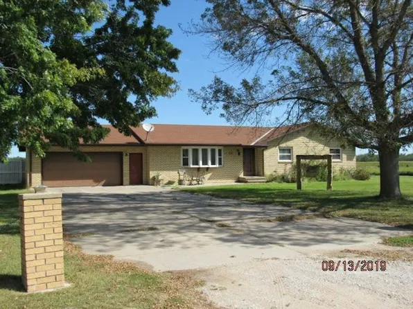 33565 E Fuller Road, Brady, NE 69123