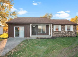 604 S 10th St, Gas City, IN