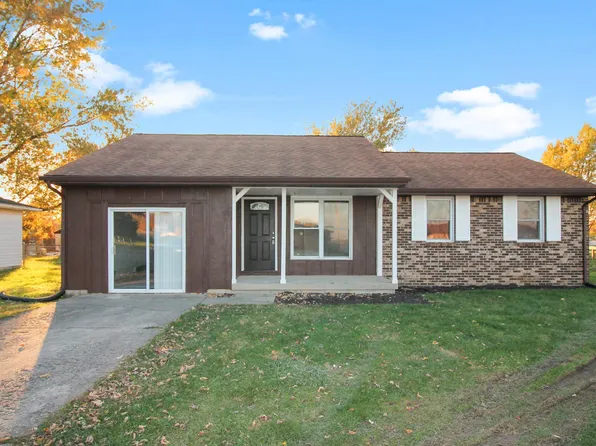 604 S 10th St, Gas City, IN 46933