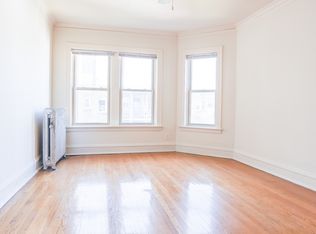 4917 N Damen Ave #1N, Chicago, IL 60640