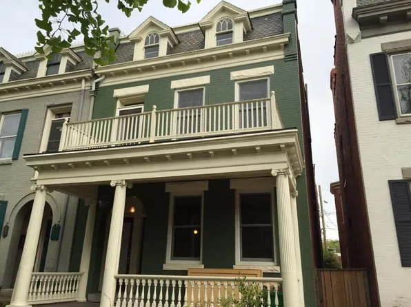 2213 Floyd Ave #1, Richmond, VA 23220