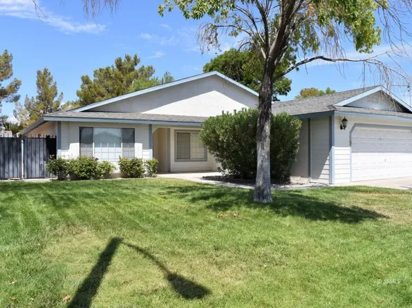 721 N Inyo St, Ridgecrest, CA 93555