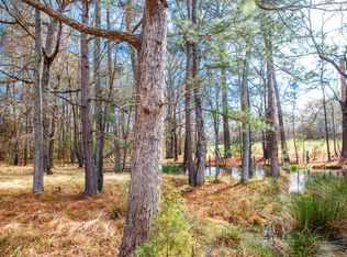 7 Mistletoe Rd, Appling, GA 30802