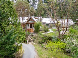 375 Village Bay Rd, Southern Gulf Islands, BC V0N2J2