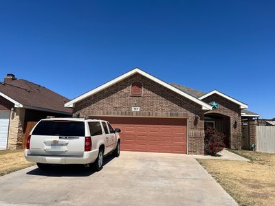 513 E 93rd St, Odessa, TX, 79765