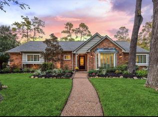 10122 Pine Forest Rd, Houston, TX 77042