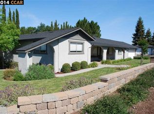 162 Ironwood Dr, Pacheco, CA 94553