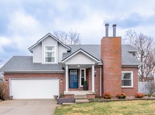3118 Gardner Boulevard, Jeffersonville, IN