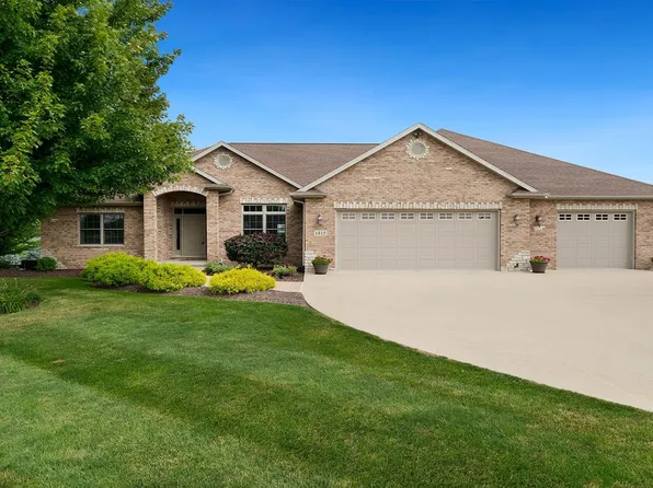 1815 White Pines Dr, Dixon, IL 61021