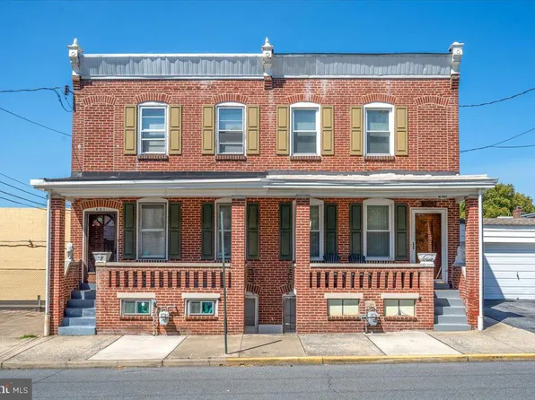 603 Hawley St, Wilmington, DE 19805