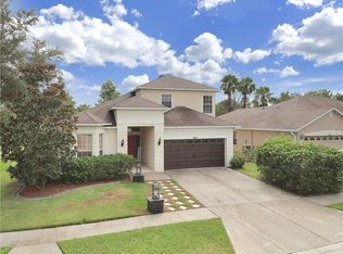 9224 Blackthorn Loop, Land O Lakes, FL 34638