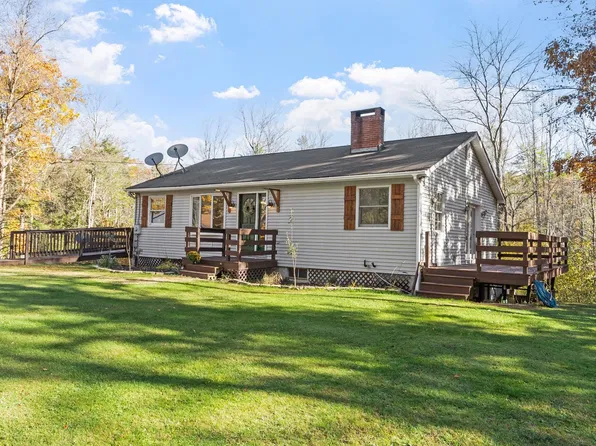 51 Bigelow Hill Road, Troy, NH 03465