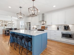 60 Twin St, Nashville, TN 37209