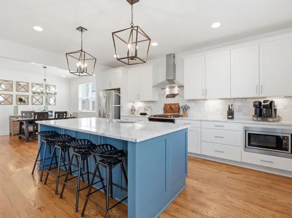 60 Twin St, Nashville, TN 37209