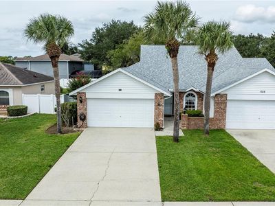 630 Woodview Dr, Tavares, FL, 32778