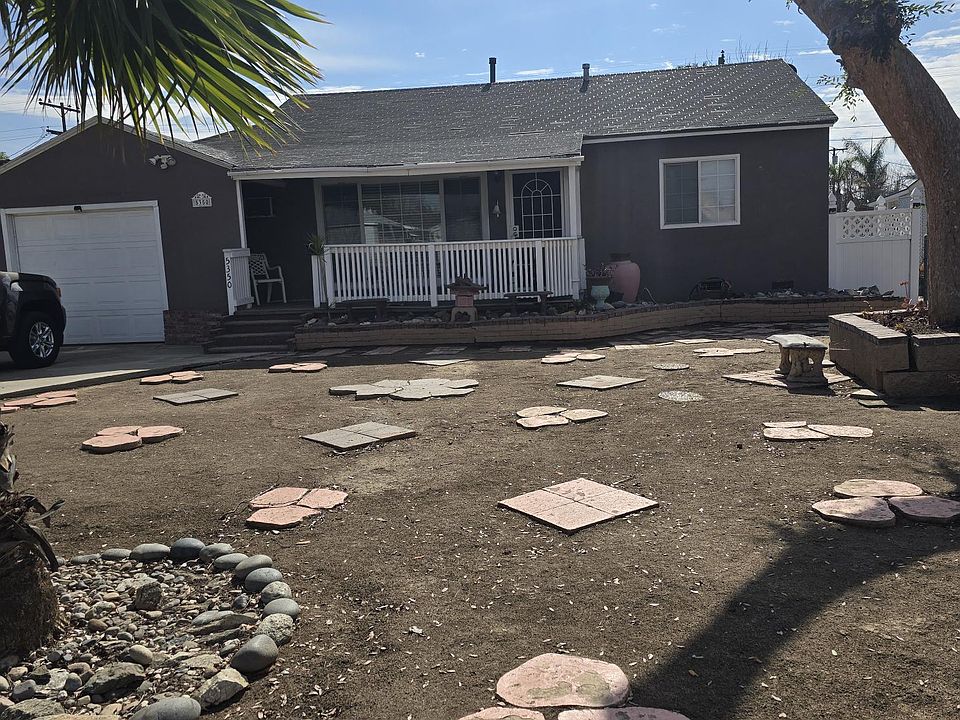 2nd image of 5350 Granada Ave