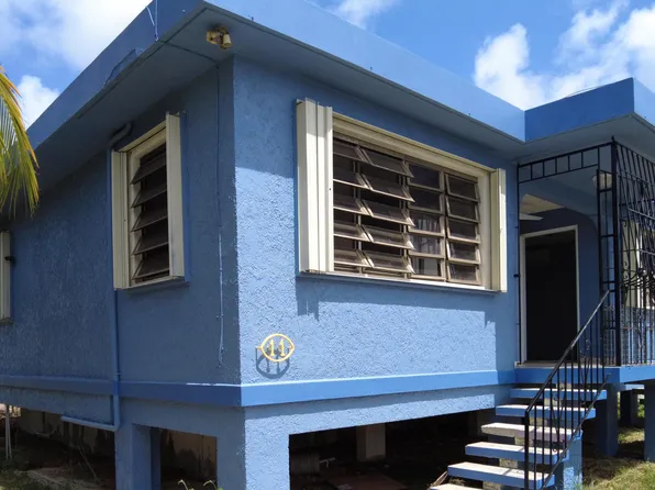 11 Sion Farm QU, St. Croix, VI 00820
