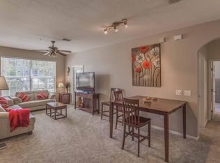 7801 Point Mdws #6110, Jacksonville, FL 32256