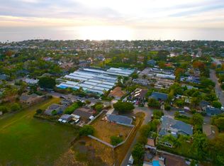 495 Ocean View Ave, Encinitas, CA 92024