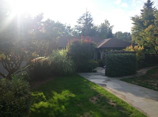 5247 55th Ave NE, Seattle, WA 98105