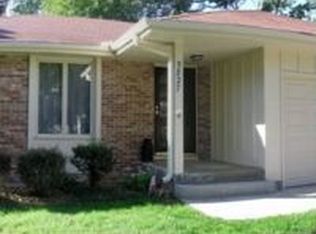 5827 SW 26th Ter, Topeka, KS 66614