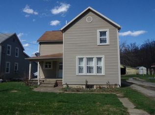 201 E Ohio Ave, Dover, OH 44622