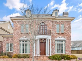 5032 Arrowhead St, Baton Rouge, LA 70808