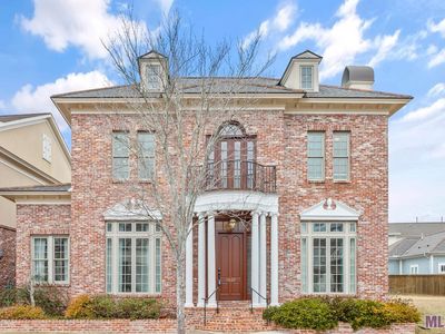 5032 Arrowhead St, Baton Rouge, LA, 70808